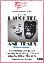 2013-05 Laughter and Tears (3 One-Act Plays) Programme.pdf