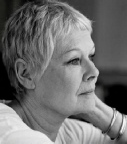 Dame Judy Dench Visits Bletchingley Players